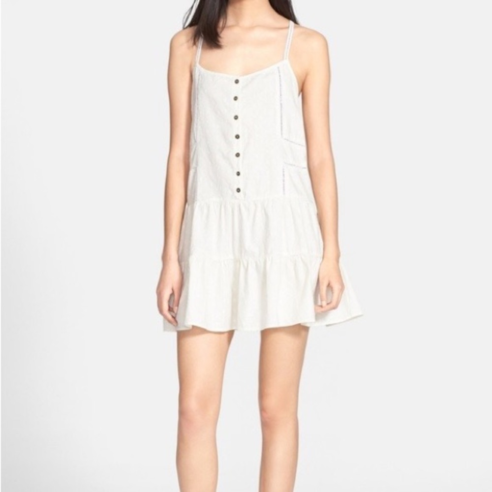 New Current / Elliott The Florence Dress size 2